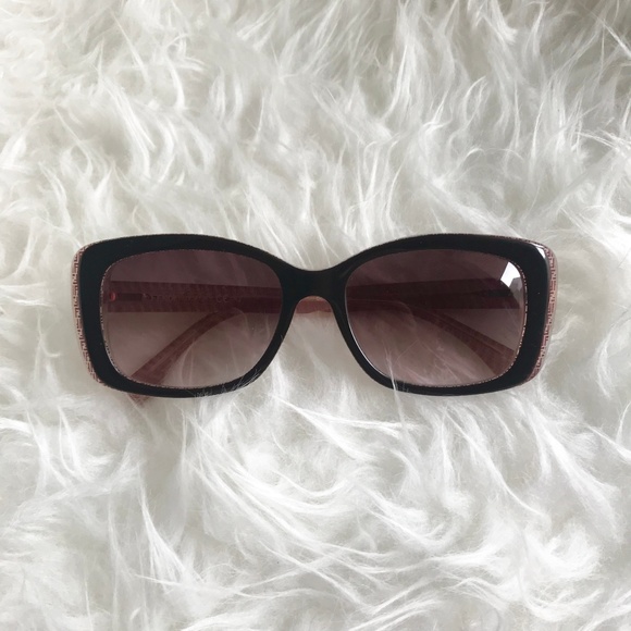 Fendi FF Logo Sunglasses main image 7